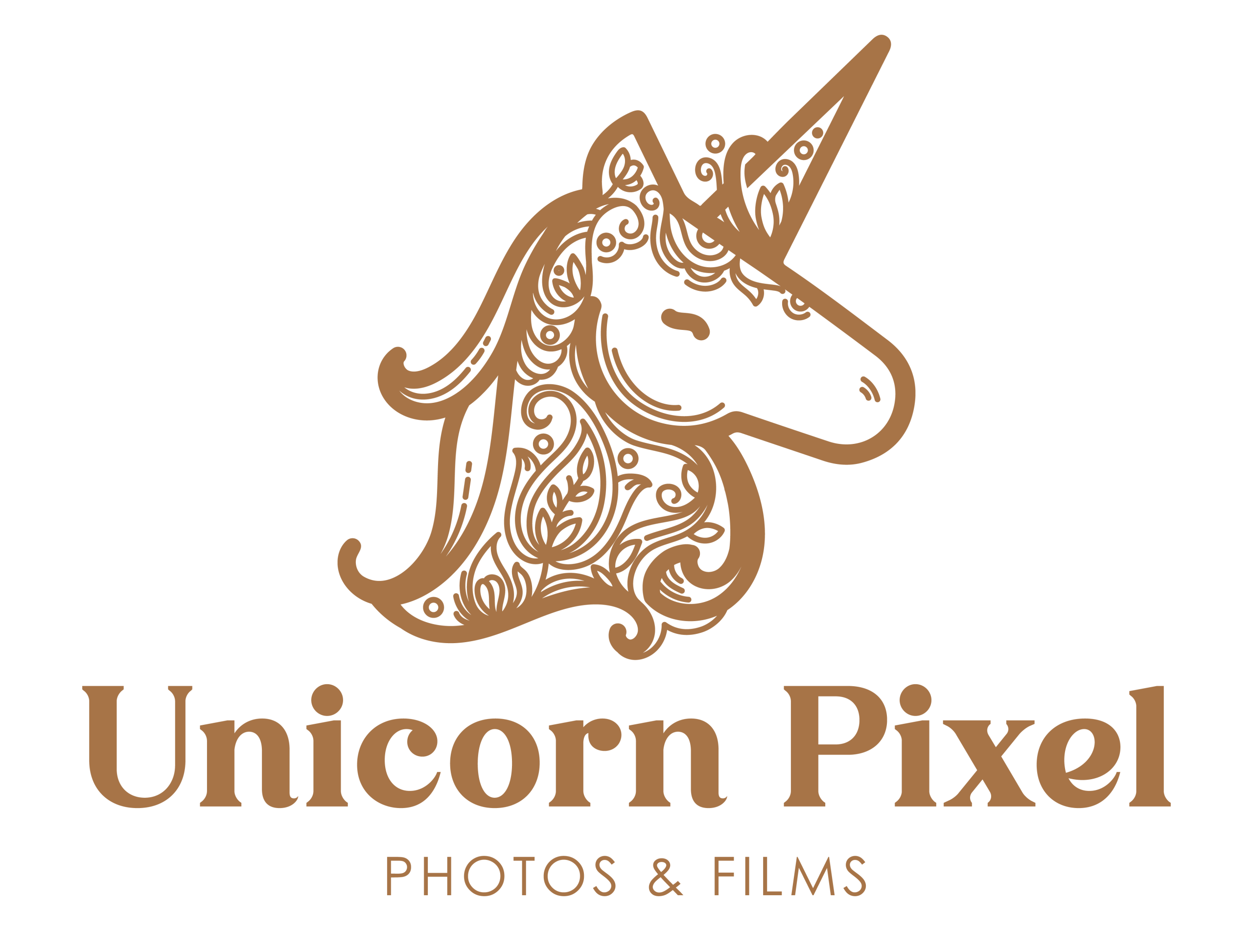 Unicorn Pixel 